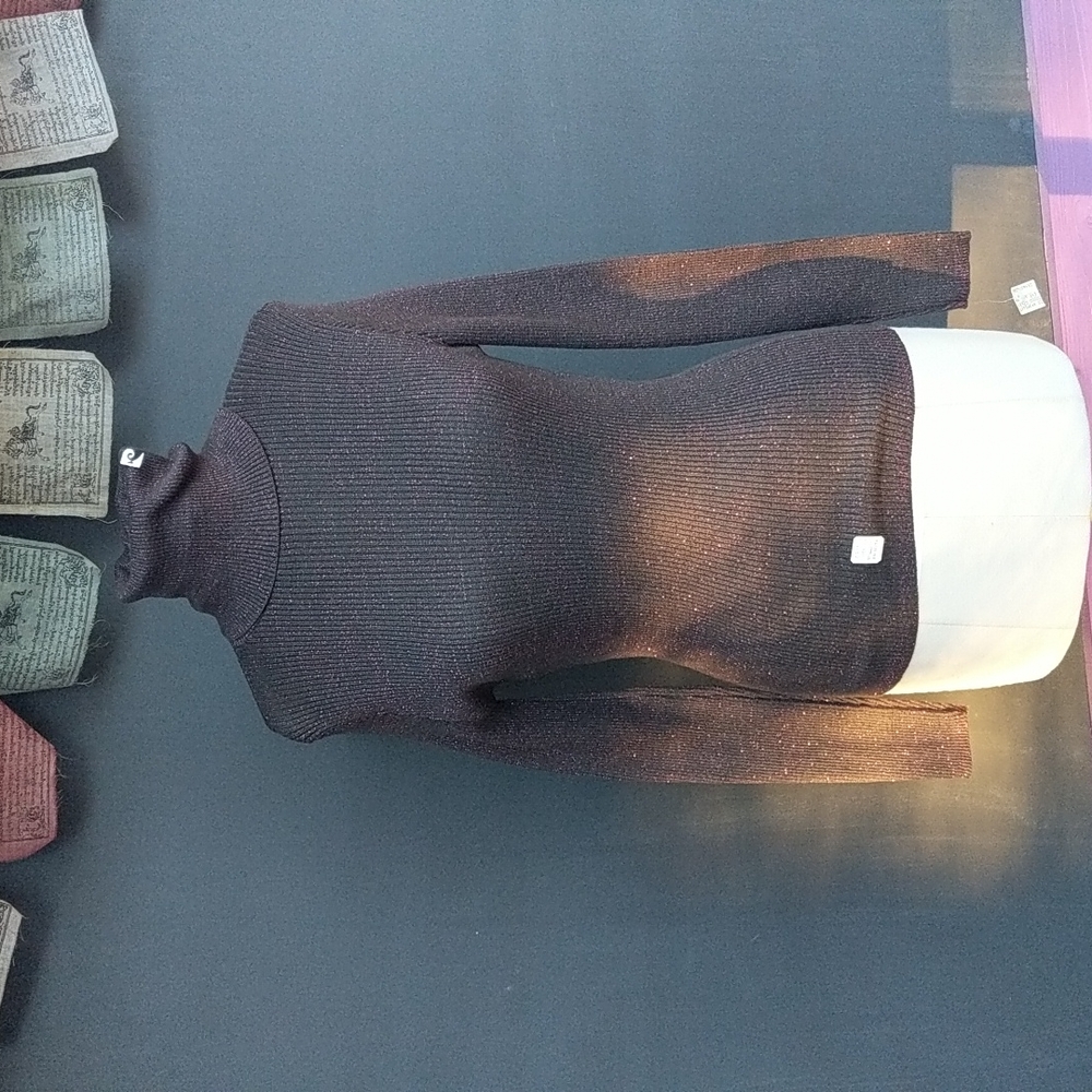 Vintage Pierre Cardin turtle neck